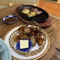 海鮮家 はこだて 本店 - 