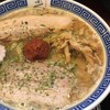 からみそラーメン ふくろう 本店