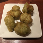 PIZZERIA & BAR RICCO - 