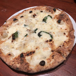 PIZZERIA & BAR RICCO - 