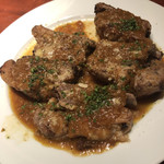 PIZZERIA & BAR RICCO - 