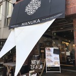 MANUKA - 