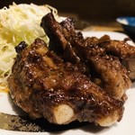 炭焼創作酒場 武八 - 