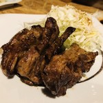 炭焼創作酒場 武八 - 