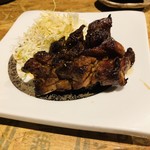 炭焼創作酒場 武八 - 