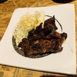 炭焼創作酒場 武八 - 
