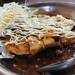 カレーのチャンピオン  - 