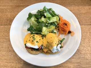 品川で優雅にモーニングを楽しむ おすすめの名店19選 食べログまとめ 品川で優雅にモーニングを楽しむ おすすめの名店19選 食べログまとめ