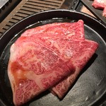 YAKINIKU DAICHI ROPPONGI - 