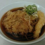 深大寺門前そば - 