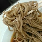 深大寺門前そば - 