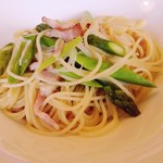 キッチン フタバ - ◆「パスタランチ」◇「本日のパスタ」