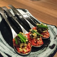 北新地はらみ別邸 - 