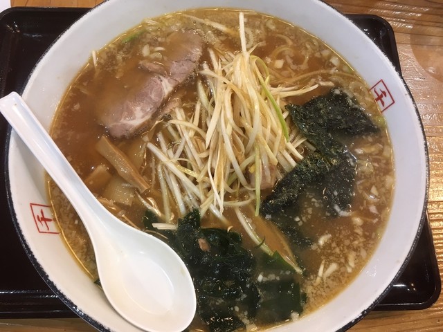 千寿 南古谷 ラーメン 食べログ