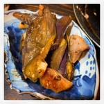 野菜居酒屋　玄気 - 