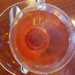 キッチン フタバ - ◇「コーヒーor紅茶」