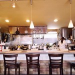 キッチン フタバ - 『キッチンfutaba』