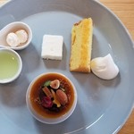 パティスリー ニコ - 