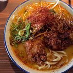 泡盛と沖縄地料理あかはち - 