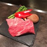 Kyouto Teppanyaki Gurou - 