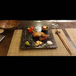 Kyouto Teppanyaki Gurou - 