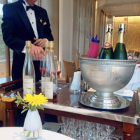 ジャルダン ポール・ボキューズ - 