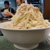 ラーメン二郎 新宿小滝橋通り店