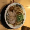 中華そば　ふじい 難波千日前店