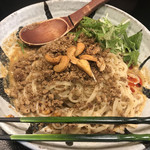 175°DENO担担麺 - 