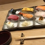 Mikawa Sushi - 