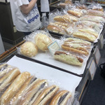 まるき製パン所 - 