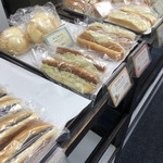 まるき製パン所 - 