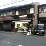 まるき製パン所 - 