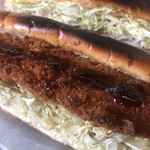 まるき製パン所 - 