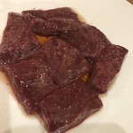 焼肉 讚 - 