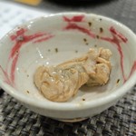 ぼちぼち - ミルガイの肝