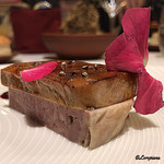 カーサ・デル・チーボ - ｼｬﾗﾝ鴨ﾃﾘｰﾅ＋ﾌｫｱｸﾞﾗﾃﾘｰﾅ