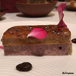 カーサ・デル・チーボ - ｼｬﾗﾝ鴨ﾃﾘｰﾅ＋ﾌｫｱｸﾞﾗﾃﾘｰﾅ