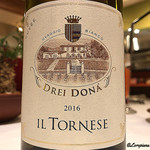 カーサ・デル・チーボ - IL TORNESE DREI DONA 2016  