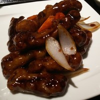 御膳房 六本木店 - 