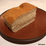 カーサ・デル・チーボ - ﾌｫｶｯﾁｬ