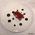 カーサ・デル・チーボ - ｼｬﾗﾝ鴨ﾃﾘｰﾅ＋ﾌｫｱｸﾞﾗﾃﾘｰﾅ