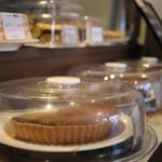 ラ コッペ - 焼菓子