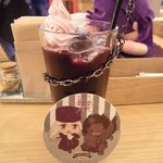 カプコン カフェ - 