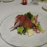 リストランテ アクアパッツァ - 