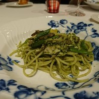 リストランテ アクアパッツァ - 