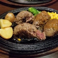 大井町銭場精肉店 - 