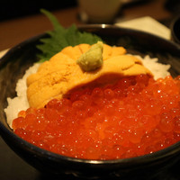 函館うに むらかみ 日本生命札幌ビル店 - 