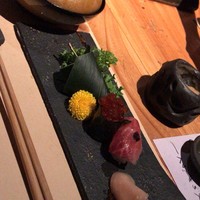 和牛懐石 但馬屋 梅田 - 