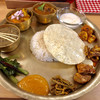 NEPALI CUISINE HUNGRY EYE Dine & Bar